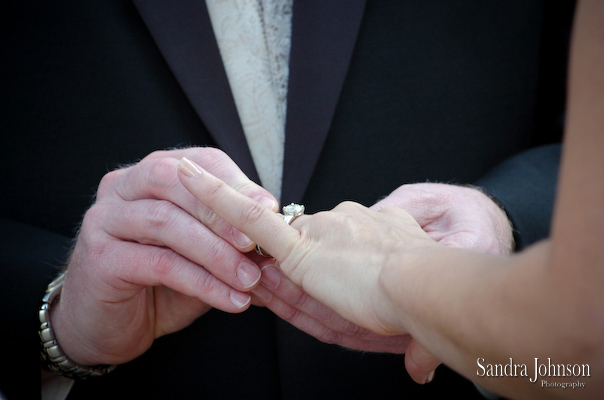 Julie & Gary Wedding